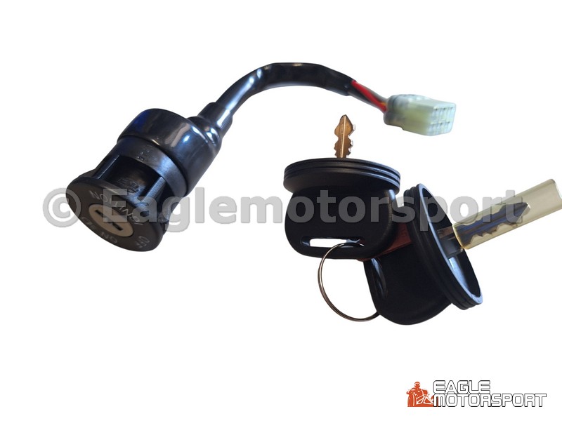 Contactslot, (6 pin), Access DRR